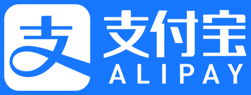 支付宝品牌标志
