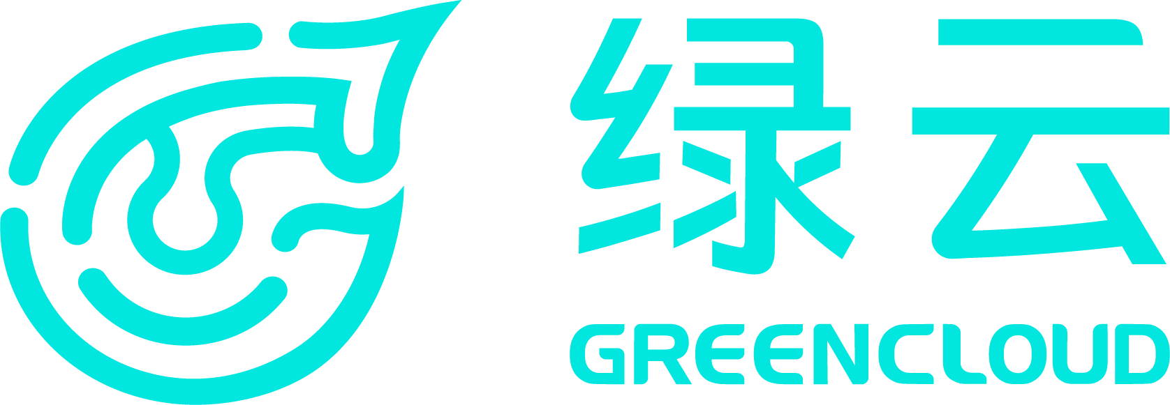 绿云品牌标志